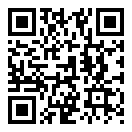 QR code — scan to open TeleThukha app download