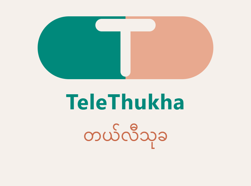 TeleThukha — တယ်လီသုခ